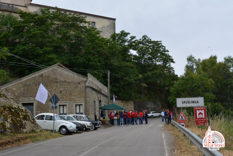 26° GIRO DI SICILIA